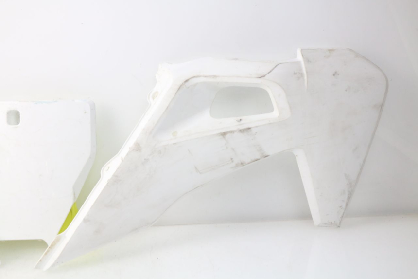 photo de KOMPLETTE VERKLEIDUNG HUSQVARNA FC 350 (2019 - 2022)