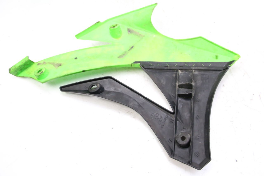 photo de VOLLVERKLEIDUNG KAROSSERIE KAWASAKI KX 85 (2001 - 2013)