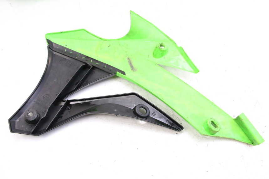 photo de VOLLVERKLEIDUNG KAROSSERIE KAWASAKI KX 85 (2001 - 2013)