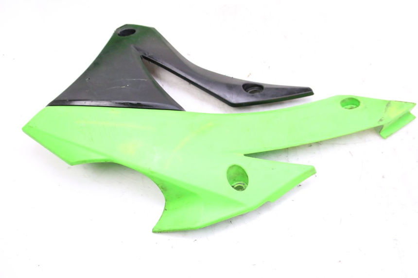 photo de VOLLVERKLEIDUNG KAROSSERIE KAWASAKI KX 85 (2001 - 2013)