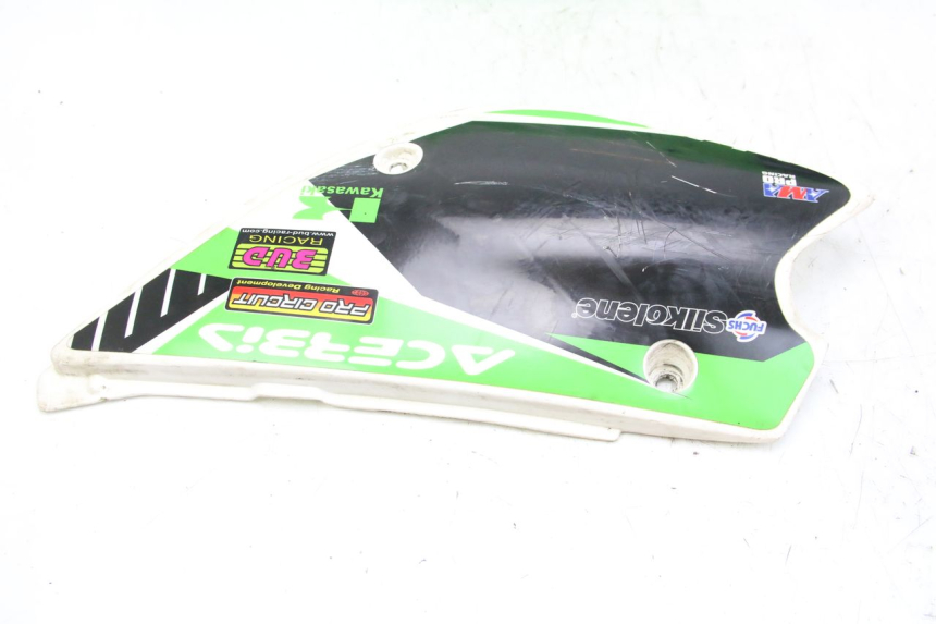 photo de VOLLVERKLEIDUNG KAROSSERIE KAWASAKI KX 85 (2001 - 2013)