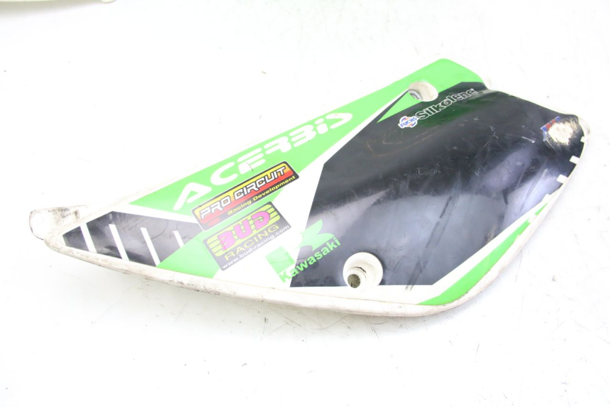 photo de VOLLVERKLEIDUNG KAROSSERIE KAWASAKI KX 85 (2001 - 2013)