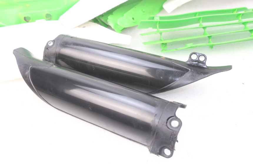 photo de VOLLVERKLEIDUNG KAROSSERIE KAWASAKI KX F KXF 450 (2012 - 2015)