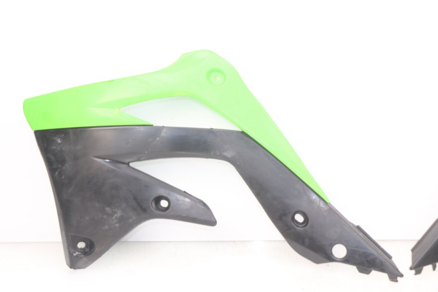 photo de VOLLVERKLEIDUNG KAROSSERIE KAWASAKI KX F KXF 450 (2012 - 2015)