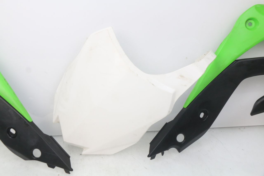 photo de VOLLVERKLEIDUNG KAROSSERIE KAWASAKI KX F KXF 450 (2012 - 2015)