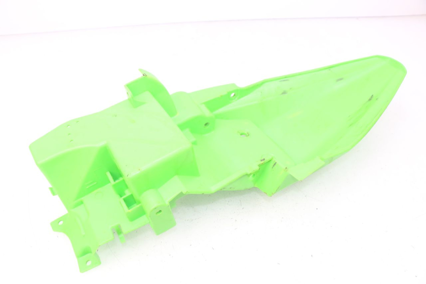 photo de VOLLVERKLEIDUNG KAROSSERIE KAWASAKI KLX 110 (2010 - 2022)