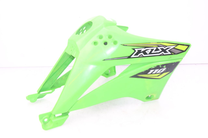 photo de VOLLVERKLEIDUNG KAROSSERIE KAWASAKI KLX 110 (2010 - 2022)
