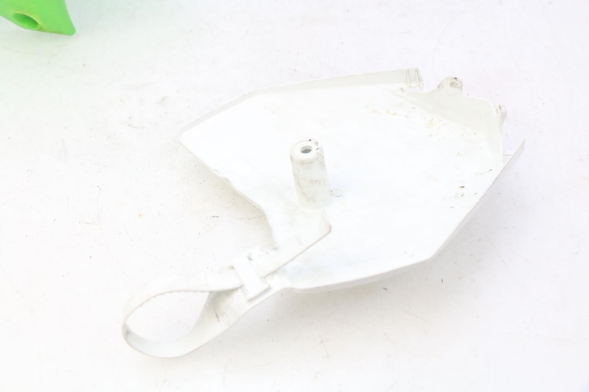 photo de VOLLVERKLEIDUNG KAROSSERIE KAWASAKI KLX 110 (2010 - 2022)