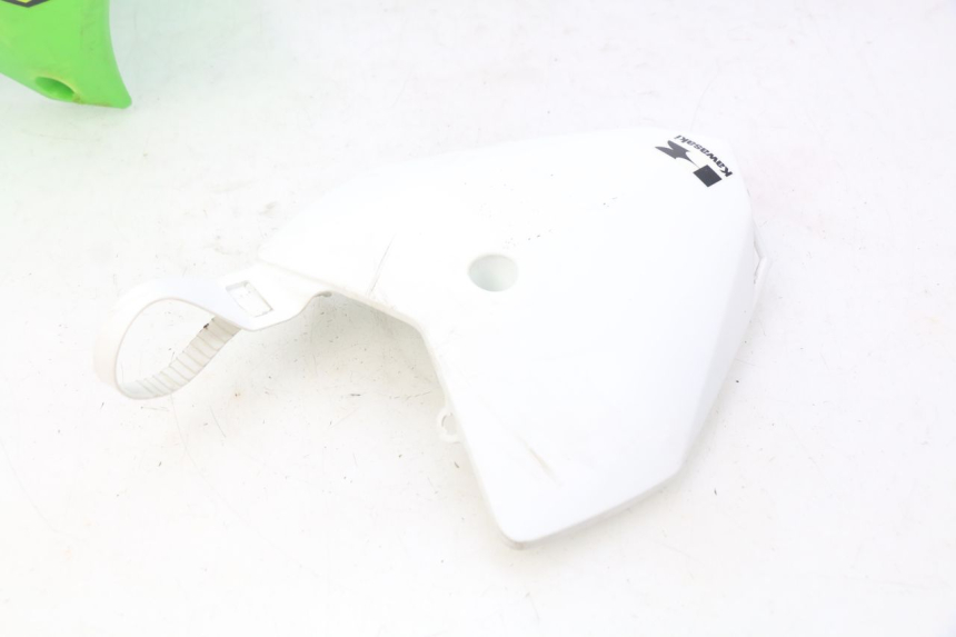 photo de VOLLVERKLEIDUNG KAROSSERIE KAWASAKI KLX 110 (2010 - 2022)