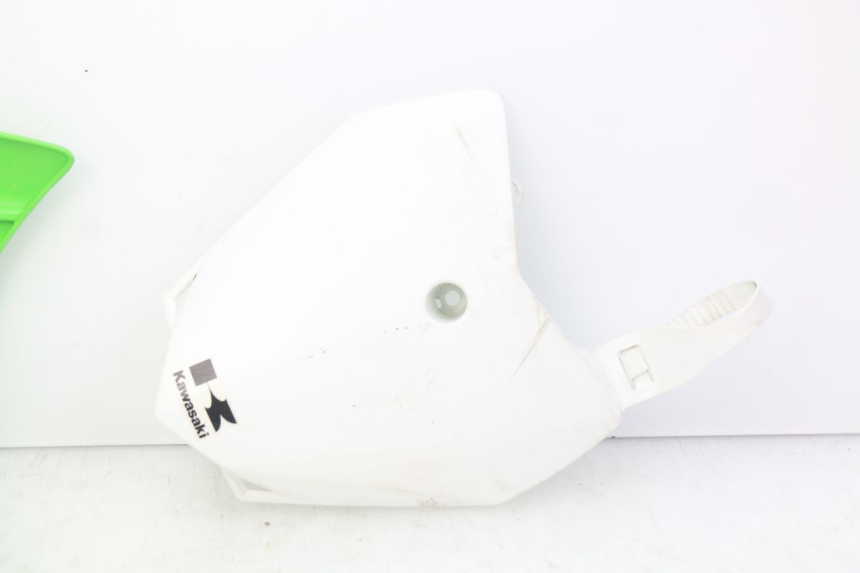 photo de VOLLVERKLEIDUNG KAROSSERIE KAWASAKI KLX 110 (2010 - 2022)