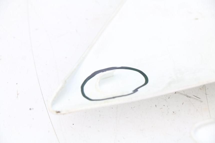 photo de VOLLVERKLEIDUNG KAROSSERIE KAWASAKI KLX 110 (2010 - 2022)