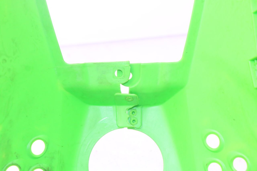 photo de VOLLVERKLEIDUNG KAROSSERIE KAWASAKI KLX 110 (2010 - 2022)