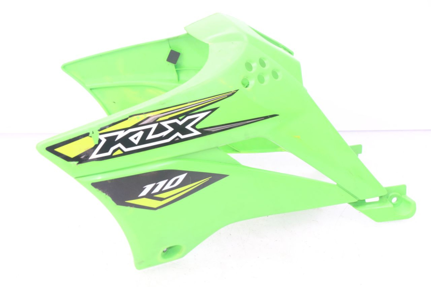 photo de VOLLVERKLEIDUNG KAROSSERIE KAWASAKI KLX 110 (2010 - 2022)