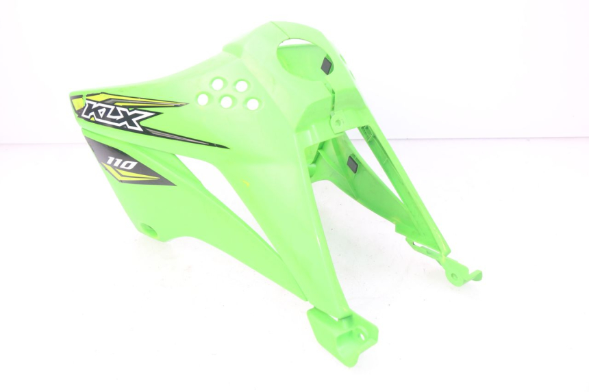 photo de VOLLVERKLEIDUNG KAROSSERIE KAWASAKI KLX 110 (2010 - 2022)