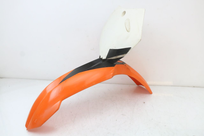 photo de KOMPLETTE VERKLEIDUNG KTM SX 85 (2013 - 2017)