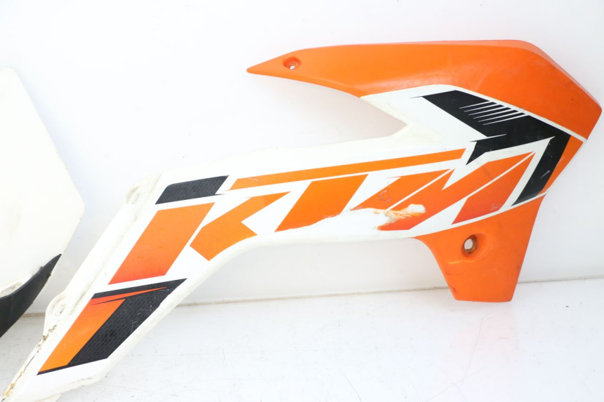 photo de KOMPLETTE VERKLEIDUNG KTM SX 85 (2013 - 2017)