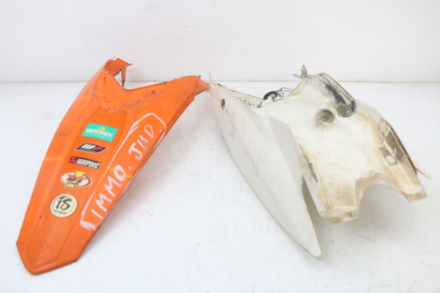 photo de KOMPLETTE VERKLEIDUNG KTM SX 85 (2013 - 2017)