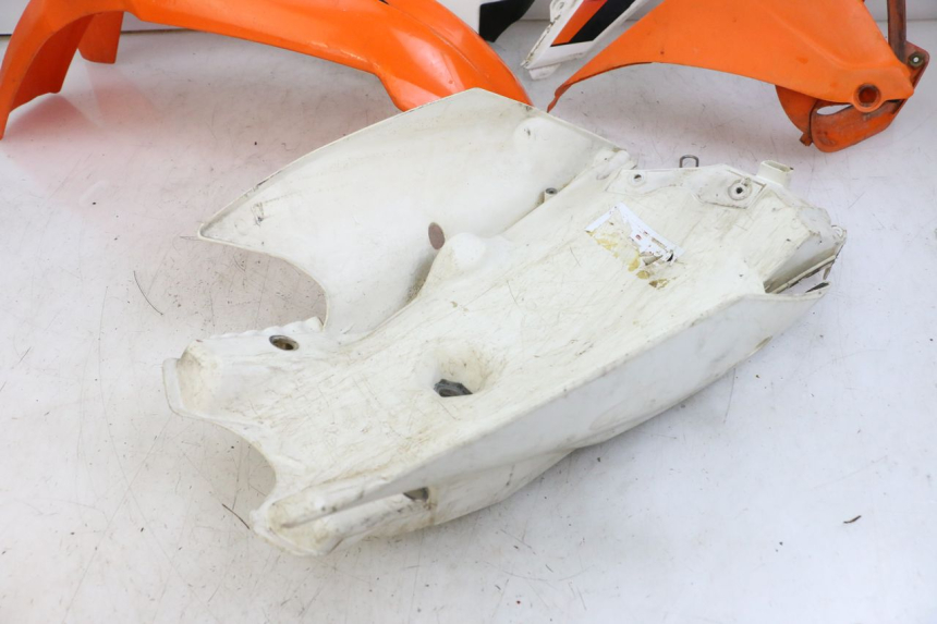 photo de KOMPLETTE VERKLEIDUNG KTM SX 85 (2013 - 2017)