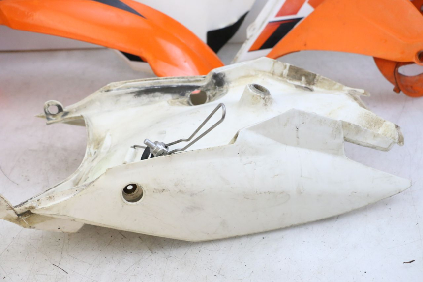 photo de KOMPLETTE VERKLEIDUNG KTM SX 85 (2013 - 2017)