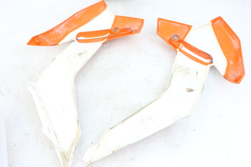 photo de KOMPLETTE VERKLEIDUNG KTM SX 85 (2013 - 2017)
