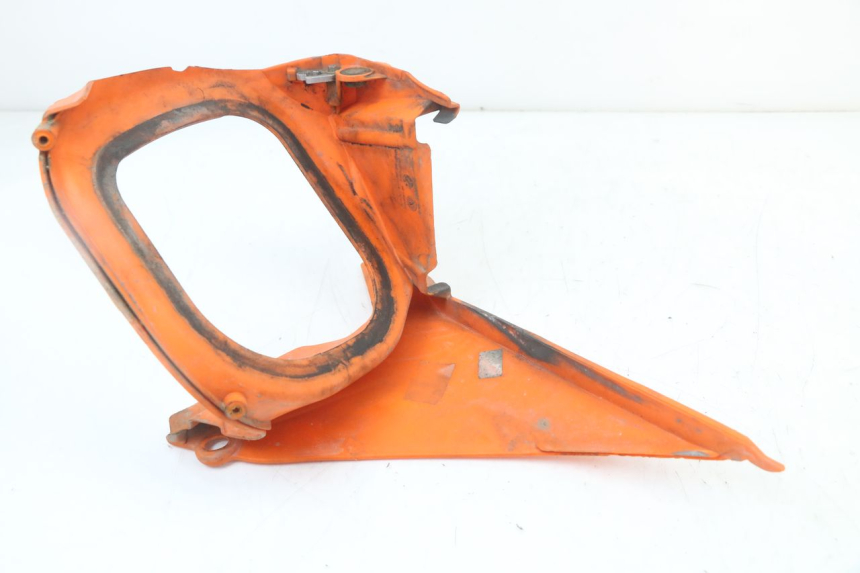 photo de KOMPLETTE VERKLEIDUNG KTM SX 85 (2013 - 2017)