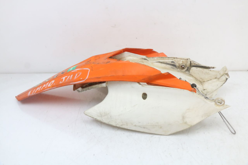 photo de KOMPLETTE VERKLEIDUNG KTM SX 85 (2013 - 2017)
