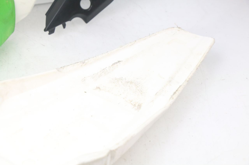 photo de VOLLVERKLEIDUNG KAROSSERIE KAWASAKI KX F KXF 450 (2012 - 2015)
