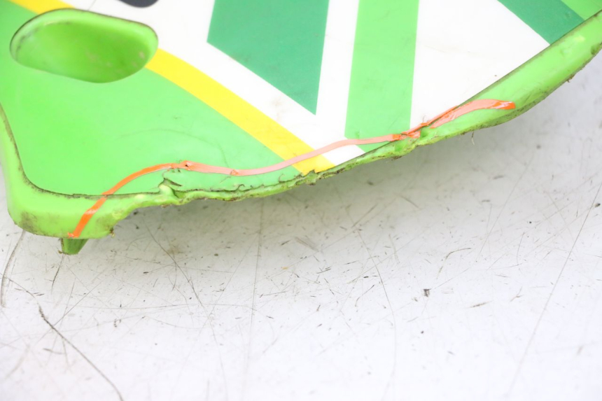 photo de KOMPLETTE VERKLEIDUNG KAWASAKI KX 65 (2000 - 2019)