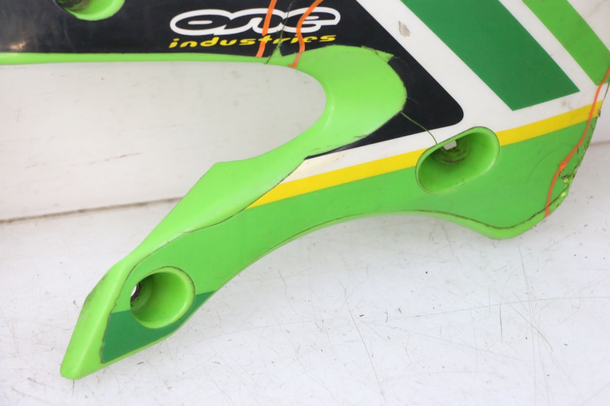 photo de KOMPLETTE VERKLEIDUNG KAWASAKI KX 65 (2000 - 2019)