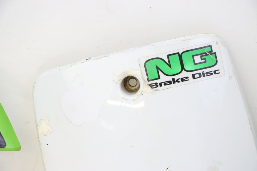 photo de KOMPLETTE VERKLEIDUNG KAWASAKI KX 65 (2000 - 2019)