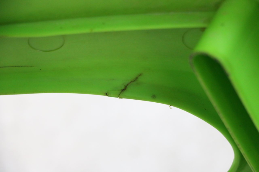 photo de KOMPLETTE VERKLEIDUNG KAWASAKI KX 65 (2000 - 2019)