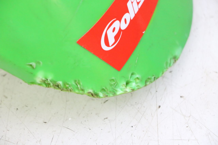 photo de KOMPLETTE VERKLEIDUNG KAWASAKI KX 65 (2000 - 2019)