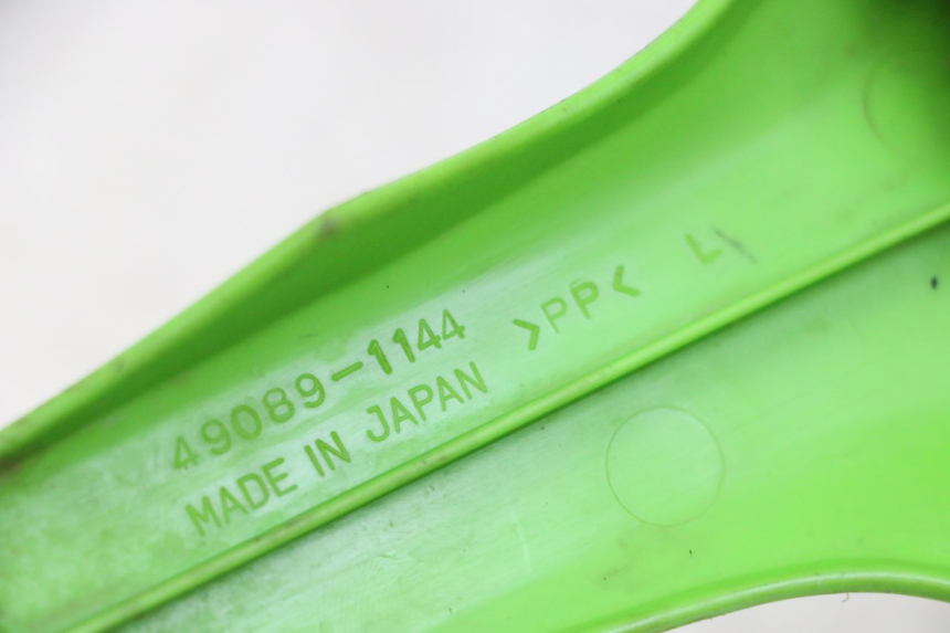 photo de KOMPLETTE VERKLEIDUNG KAWASAKI KX 65 (2000 - 2019)