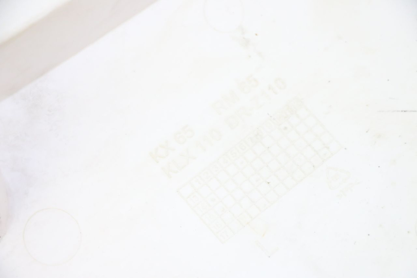 photo de KOMPLETTE VERKLEIDUNG KAWASAKI KX 65 (2000 - 2019)