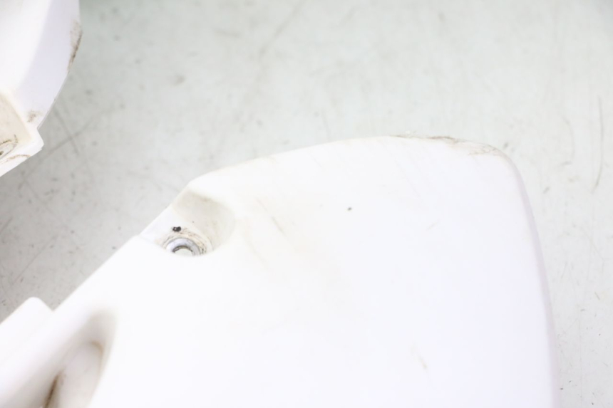 photo de KOMPLETTE VERKLEIDUNG KAWASAKI KX 65 (2000 - 2019)