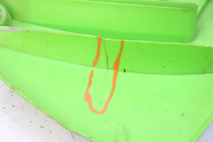 photo de KOMPLETTE VERKLEIDUNG KAWASAKI KX 65 (2000 - 2019)