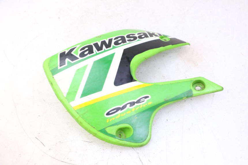 photo de KOMPLETTE VERKLEIDUNG KAWASAKI KX 65 (2000 - 2019)