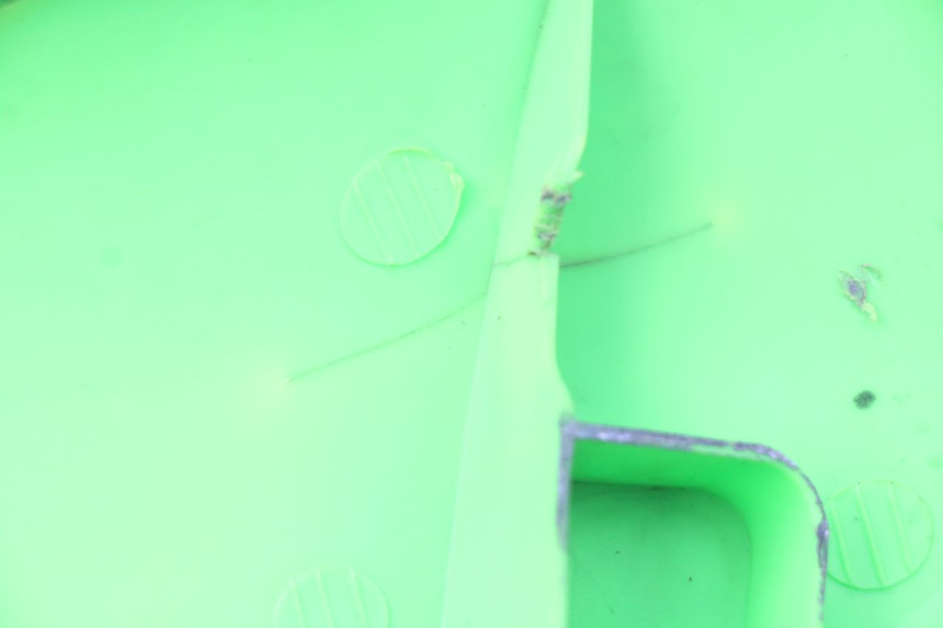 photo de VOLLVERKLEIDUNG KAROSSERIE KAWASAKI KX 85 (2001 - 2013)