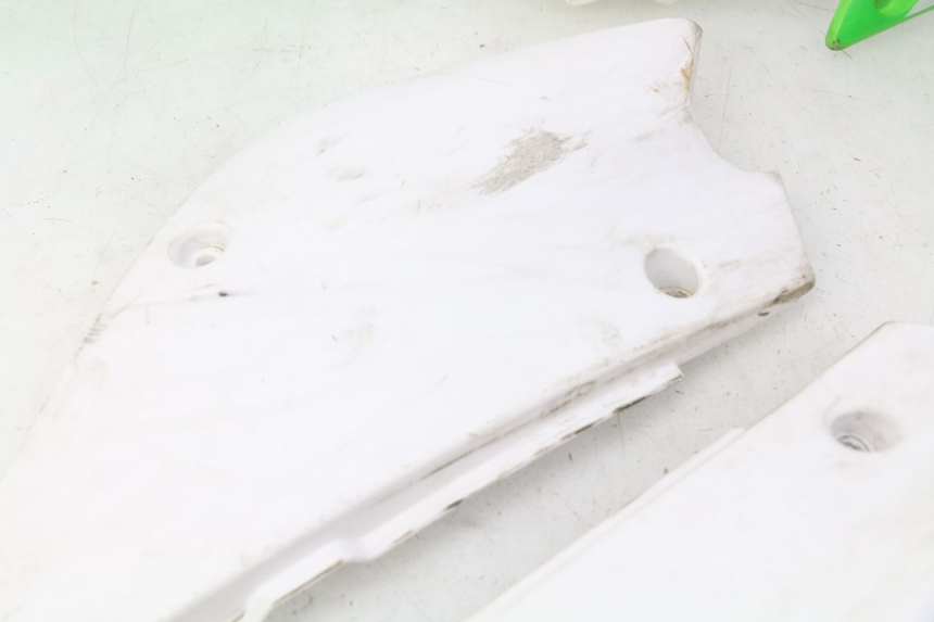 photo de VOLLVERKLEIDUNG KAROSSERIE KAWASAKI KX 85 (2001 - 2013)