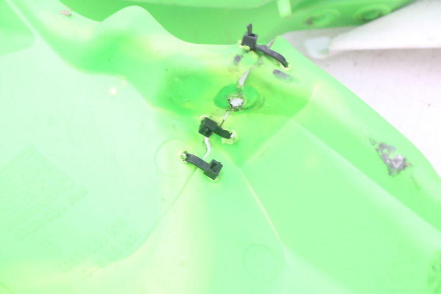 photo de VOLLVERKLEIDUNG KAROSSERIE KAWASAKI KX 85 (2001 - 2013)