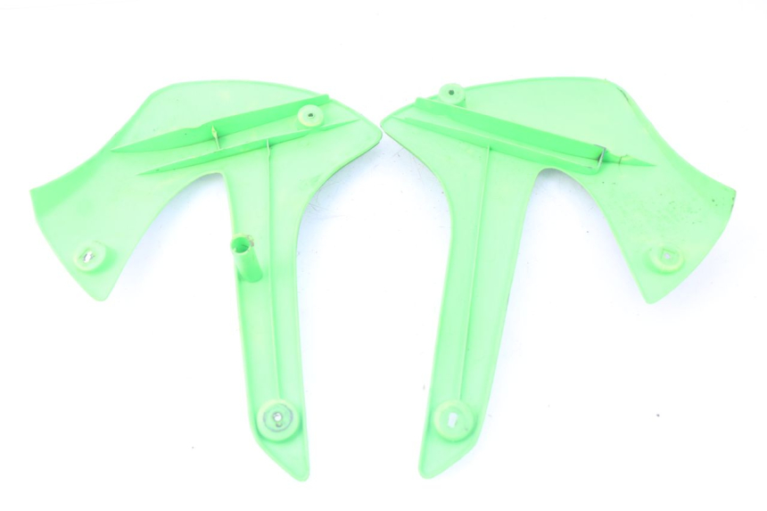 photo de VOLLVERKLEIDUNG KAROSSERIE KAWASAKI KX 85 (2001 - 2013)