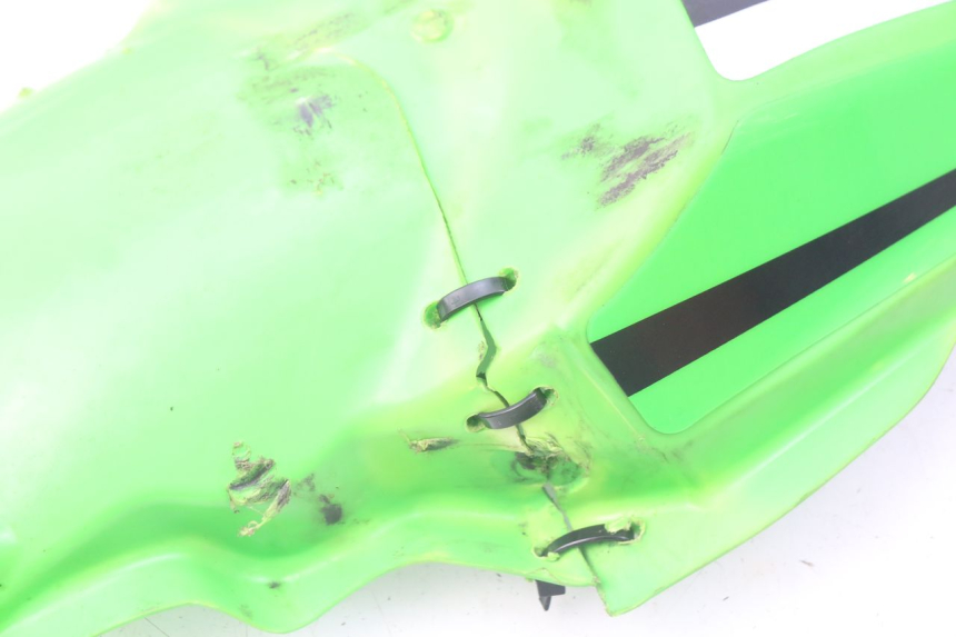 photo de VOLLVERKLEIDUNG KAROSSERIE KAWASAKI KX 85 (2001 - 2013)