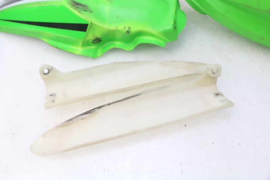 photo de VOLLVERKLEIDUNG KAROSSERIE KAWASAKI KX 85 (2001 - 2013)