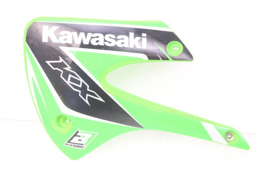 photo de VOLLVERKLEIDUNG KAROSSERIE KAWASAKI KX 85 (2001 - 2013)