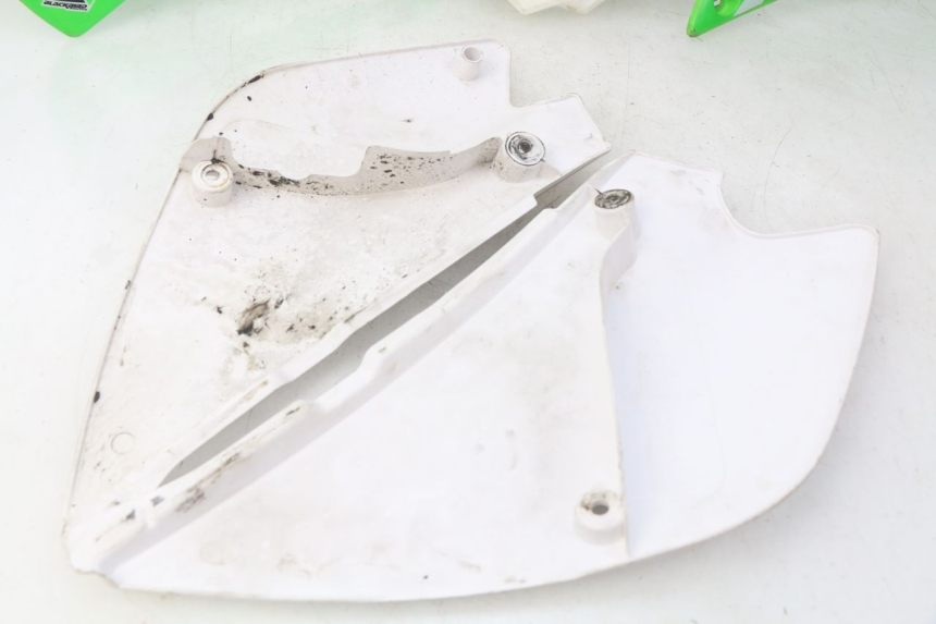 photo de VOLLVERKLEIDUNG KAROSSERIE KAWASAKI KX 85 (2001 - 2013)