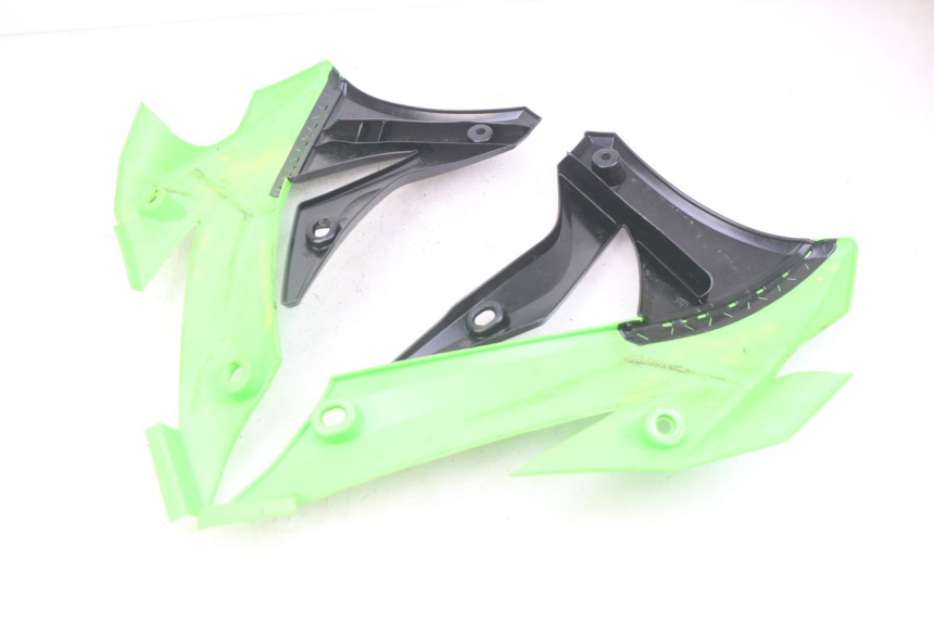 photo de KOMPLETTE VERKLEIDUNG KAWASAKI KX 85 (2014 - 2021)