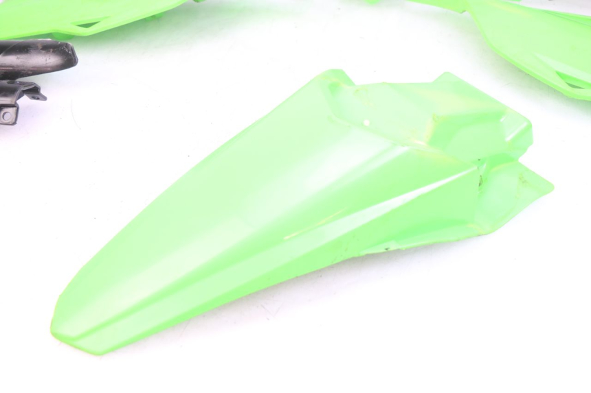 photo de KOMPLETTE VERKLEIDUNG KAWASAKI KX 85 (2014 - 2021)