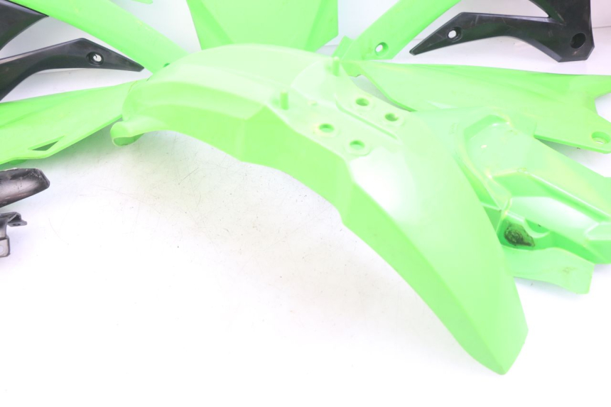 photo de KOMPLETTE VERKLEIDUNG KAWASAKI KX 85 (2014 - 2021)