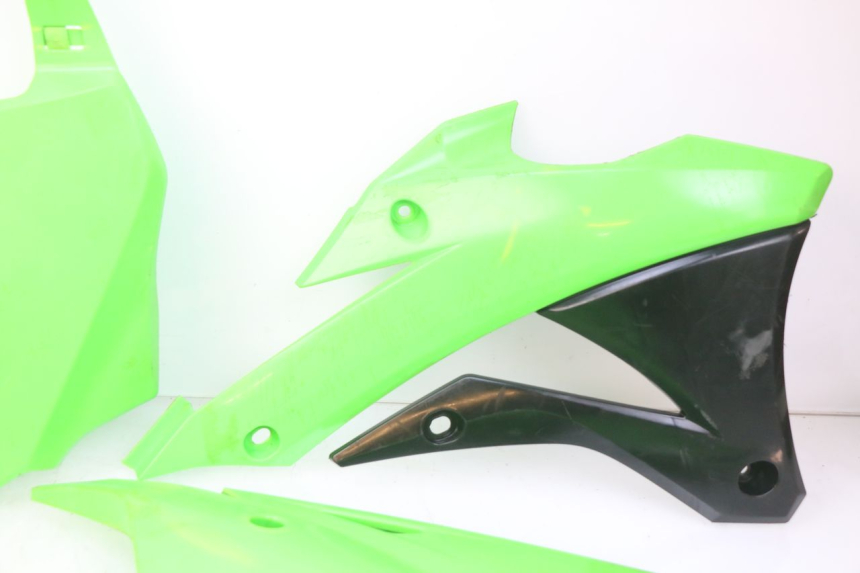 photo de KOMPLETTE VERKLEIDUNG KAWASAKI KX 85 (2014 - 2021)
