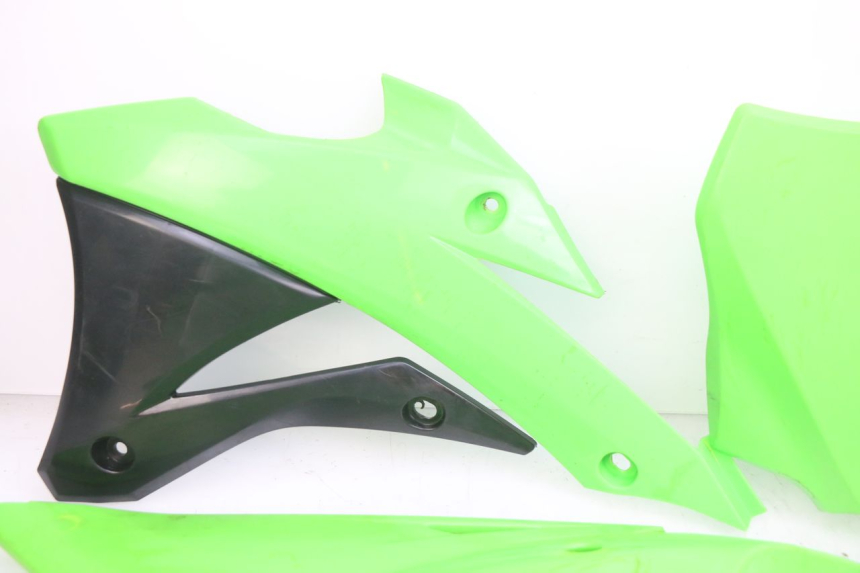 photo de KOMPLETTE VERKLEIDUNG KAWASAKI KX 85 (2014 - 2021)